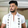 ​Abhishek Jayadeep​