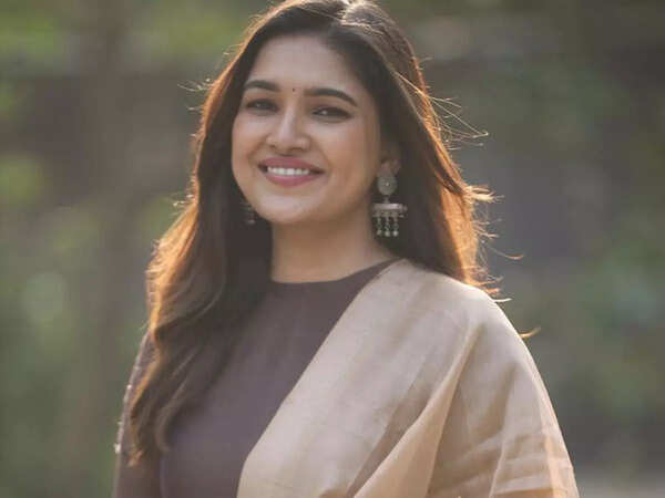Vani Bhojan