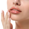 The rarest lip shape