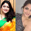 ​​Khushbu Sundar​