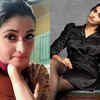 ​​Priya Bhavani Shankar​