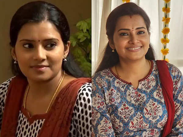 Shruthi Raj Pictures