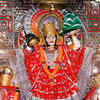 Divine Blessings