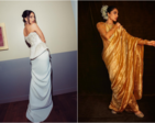 Sobhita Dhulipala's versatile closet lives in our heads rent-free, these pictures serve style cues