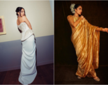 Sobhita Dhulipala's versatile closet lives in our heads rent-free, these pictures serve style cues