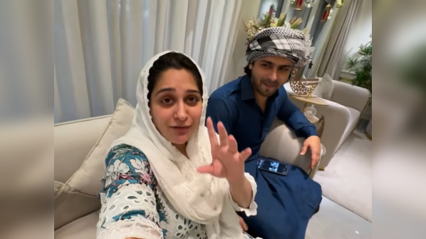 Juggling between vlogs and mommy duties