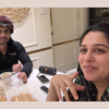 ​Shoaib and Dipika send sehri every day to kids at the orphanage