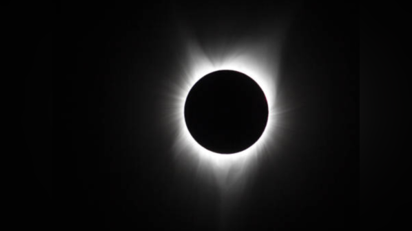 Nasa's forecast: Series of spectacular eclipses ahead