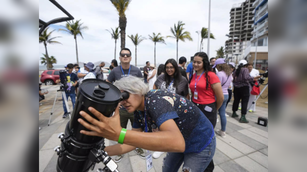 Best locations to view the 2024 solar eclipse