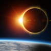 The 'Ring of Fire' phenomenon