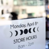​Eclipse alters hours for stores, schools