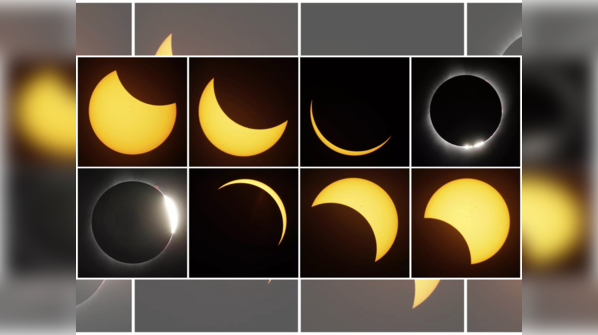 What is a solar eclipse