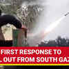 Article image for: Israel mocked after troops pull out from <i class="tbold">khan yunis</i>