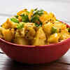 Batata Bhaji