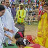 Active involvement in traditional customs