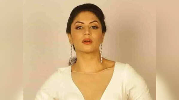 Kavita Kaushik
