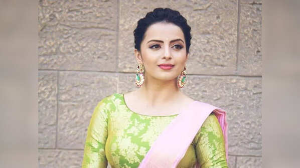 Shrenu Parikh