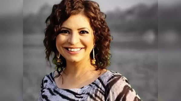 Jennifer Mistry Bansiwal
