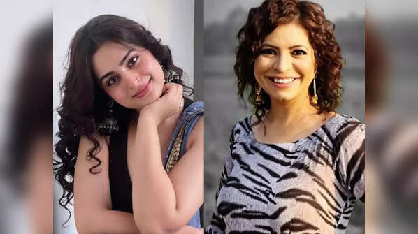 From Ayesha khan to Jennifer Mistry Bansiwal: Times when TV celebs opened up about their horrid sexual harassment incidents