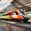 ​Vande Bharat sleeper train speed and ride comfort​
