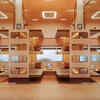 ​Vande Bharat sleeper train composition​