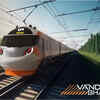 ​Vande Bharat sleeper exterior​