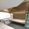 ​Vande Bharat sleeper interior​