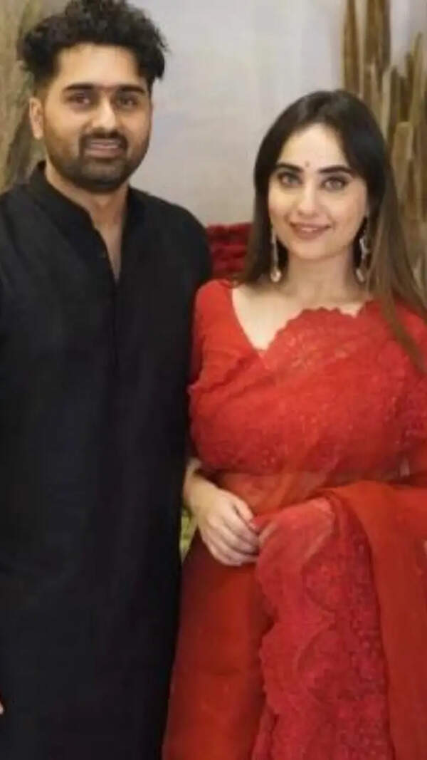 Kusha Kapila Pictures