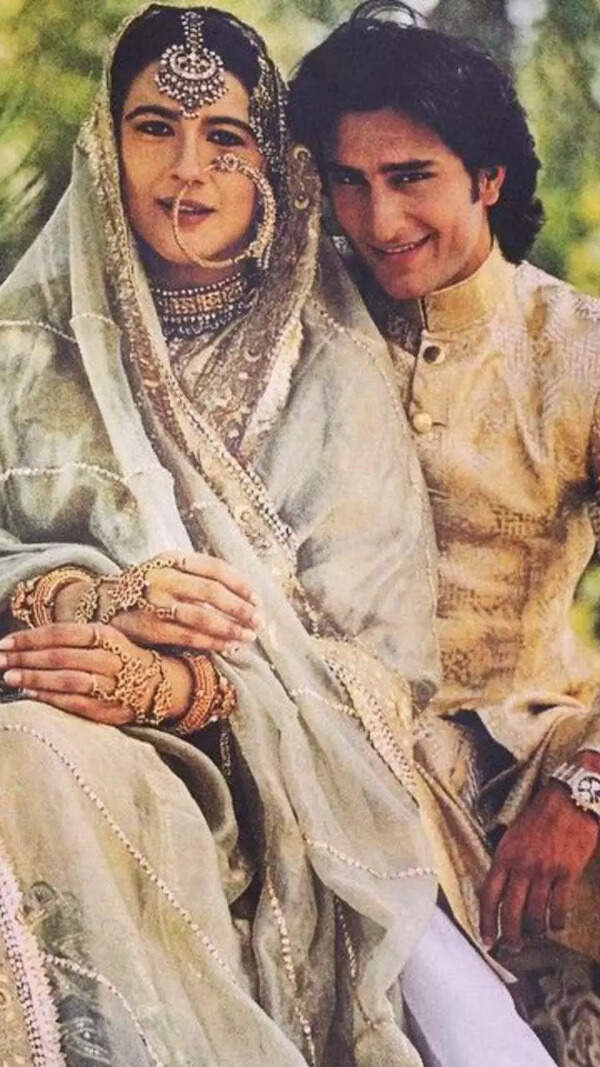 Amrita Singh