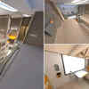 Vande Bharat sleeper features