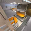 Vande Bharat sleeper special facts