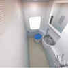 Vande Bharat sleeper toilet