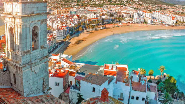 Spain announces to scrap &lsquo;Golden Visa&rsquo; program