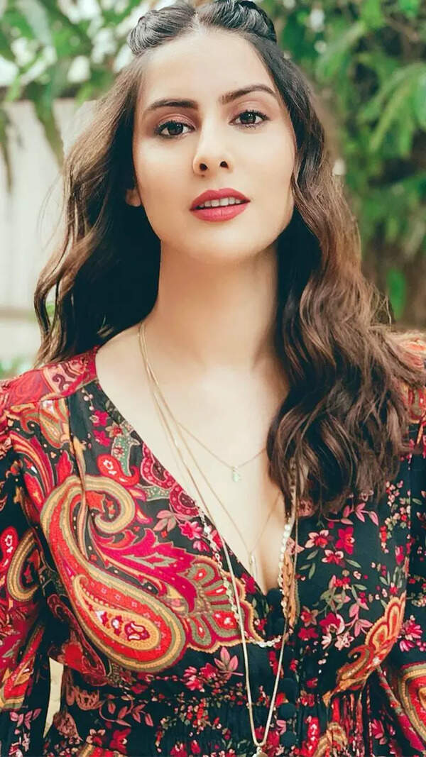 Sheetal Thakur Pictures