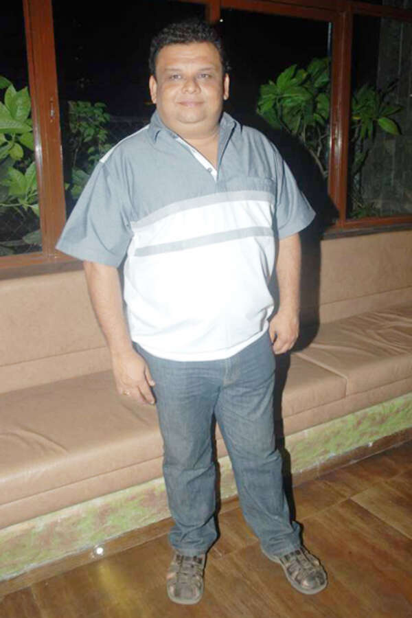 Atul Parchure Stills