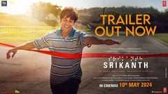 Srikanth - Official Trailer