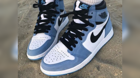 Nike targeted by counterfeits and scammers