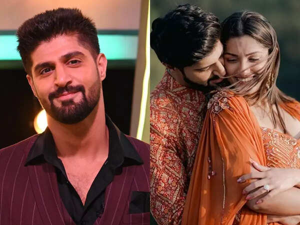 Tanuj Virwani
