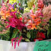 ​Fresh flowers