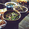 ​Table setting 