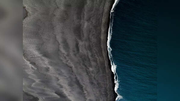 Thickness of Earth's Crust