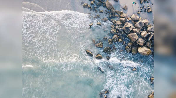 Quantifying Earth's Water