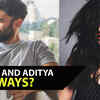 Article image for: Ananya Panday sparks speculation with <i class="tbold">cryptic instagram post</i>: Relationship with Aditya Roy Kapur in question