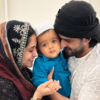 Dipika Kakar and Shoaib Ibrahim