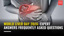 
World Liver Day 2024: Expert answers frequently asked questions
