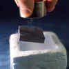 Room temperature superconductivity 