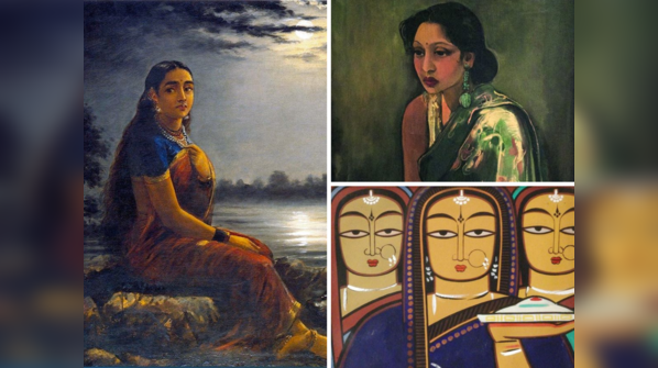 Indian masterpieces