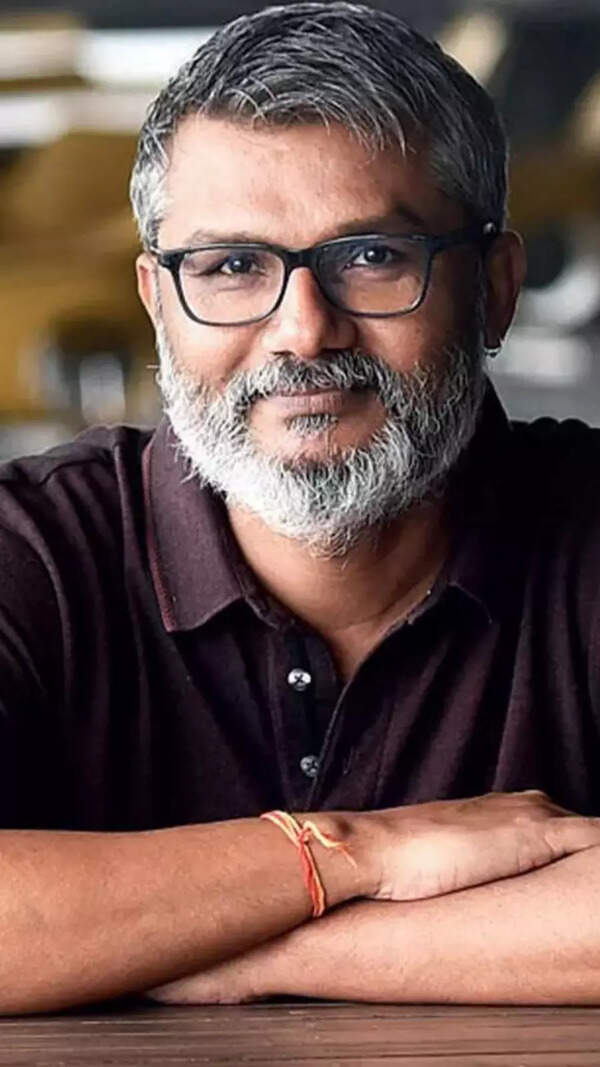 Nitesh Tiwari Images
