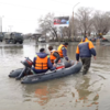 Ural river rises to over 10 metres 
