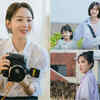 ​The three Dal sisters in ‘Welcome to Samdal-ri’